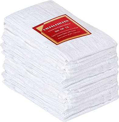 Utopia Kitchen Towels Are Super Cheap, Highly Absorbent, and