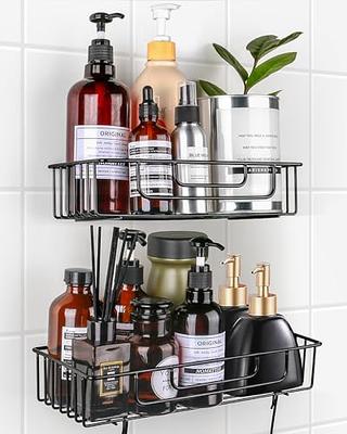 Kitsch - Self-Draining Shower Caddy