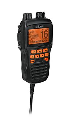 UM725 Marine Radio