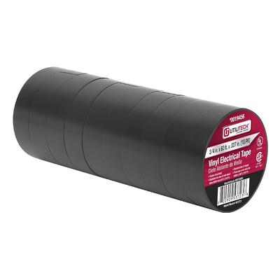 Scotch 35 Pink Electrical Tape 0.75-in x 66-ft Vinyl Electrical