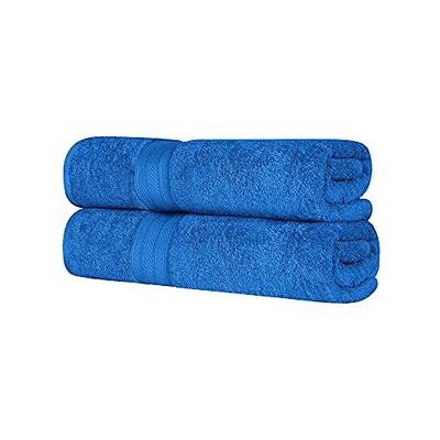 TEXTILOM 100% Turkish Cotton Oversized Luxury Bath Sheets, Jumbo & Extra  Large Bath Towels Sheet for Bathroom and Shower with Maximum Softness 