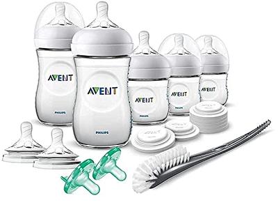 Philips Avent Biberon Natural Response Airfree 260 ML