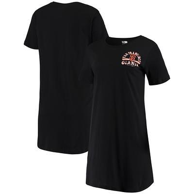 Big & Tall MLB Heather T-Shirt - San Fransciso Giants - Yahoo Shopping