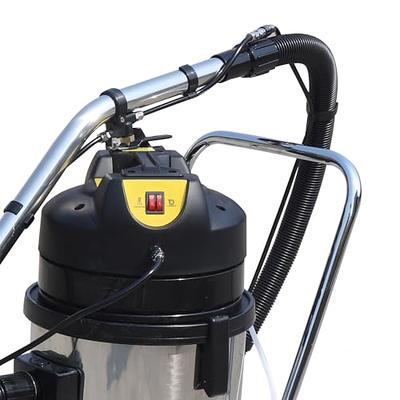 40L Pro 3in1 Commercial Cleaning Machine Carpet Cleaner Extractor Vacuum  Cleaner