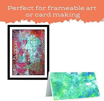 Gel Arts Printing Plate - 5 x 7