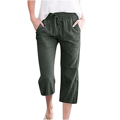 Extra High-Waisted Pleated Taylor Trouser Velvet Pants for Women