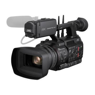 Panasonic AW-UE4KG Compact 4K PTZ Camera with IP AW-UE4KG B&H