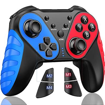 BEBONCOOL Controller For Nintendo Switch Controller/Switch OLED