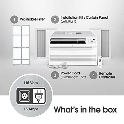 aire+acondicionado+12000+btu+amp