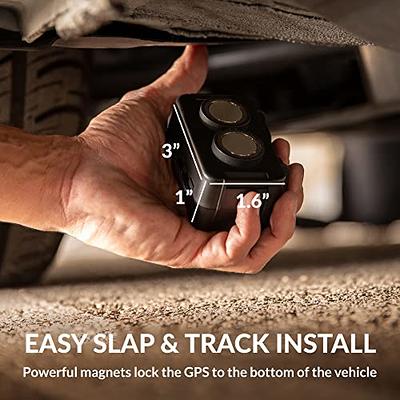 GL300 Real Time Mini GPS Tracker + 3 Month Subscription