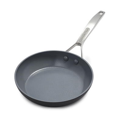 Farberware PURECOOK Ceramic Nonstick 10-Inch Skillet - Bed Bath