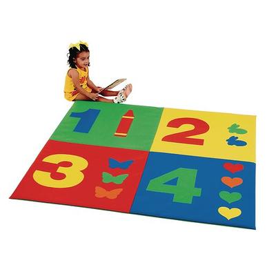 Best Play Mats & Floor Mats for Kids and Babies Manufacturer