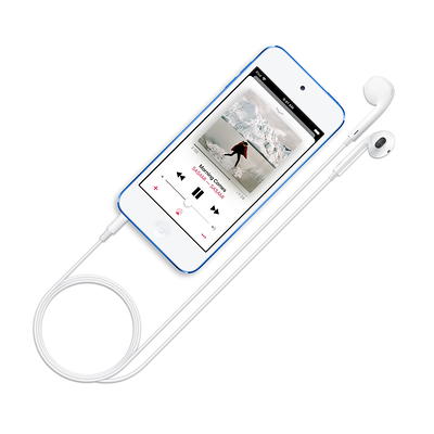 お買い得！】 アップル touch Ipod 2019年モデル】 TOUCH MVJF2J/A RED