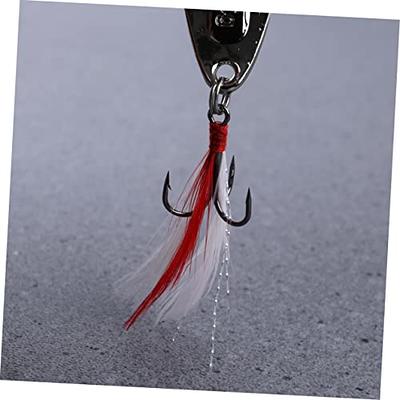 Crankbait Fishing Lures, 38mm 1.5inch Bionic Fishing Lures