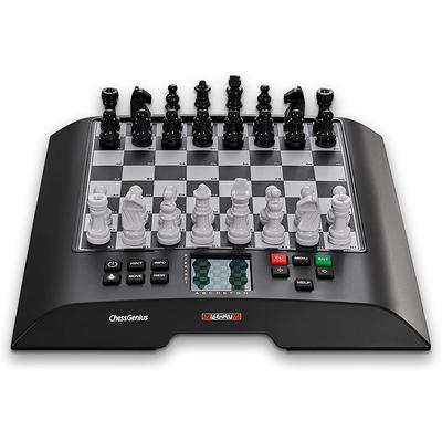  Harmon Chess, Borgov Chess, Gotham Chess, Wooden Chess