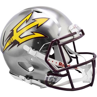 Arizona Cardinals Riddell Flash Speed Mini Helmet - Detroit City Sports