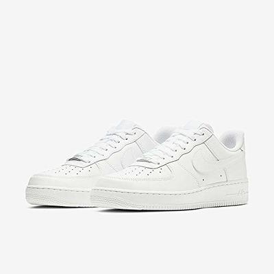 Nike Air Force 1 LV8 White/Space Purple/Sundial Toddler Boys' Shoes, Size: 5