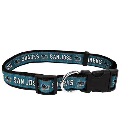 Pets First San Francisco 49ERS Satin Dog Collar, Large - Yahoo