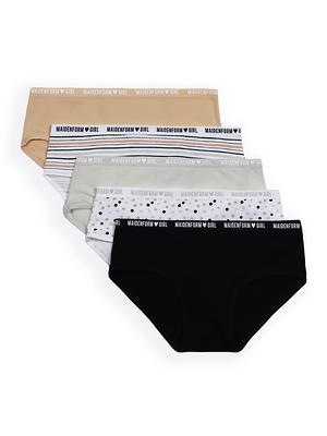 Maidenform Girls' Underwear & Socks