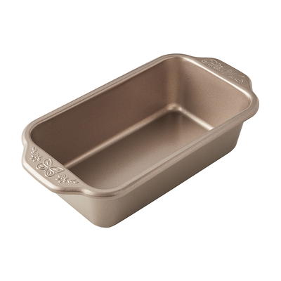The Pioneer Woman 14.57-inch Stoneware Pie & Tart Pan, 2 Count
