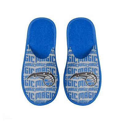 FOCO Men's Denver Broncos Scuff Slide Slippers - Macy's