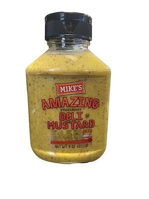 Great Value Yellow Mustard, 20 oz Squeeze Bottle 
