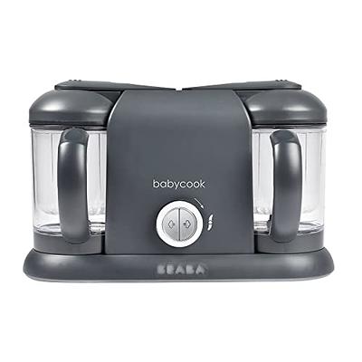  GROWNSY Baby Food Maker, Baby food Processor