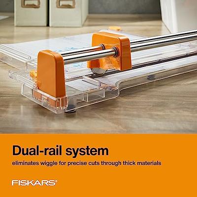 Fiskars Rotary Bypass Trimmer