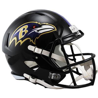 Baltimore Ravens Hover Team Helmet