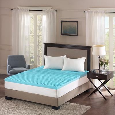 Hygea Natural Luxurious Bed Bug Mattress Cover- Twin Size