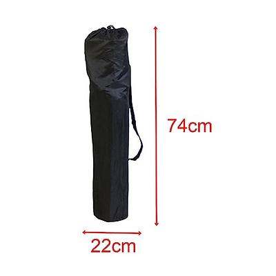 Amagogo Lawn Chair Organizer Moon Chair Storage Bag Shoulder Bag Camping  Chair Replacement Bag Folding Chair Carrying Bag for Fishing Beach Outdoor,  74x22cm - Yahoo Shopping