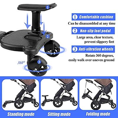  Dpofirs Rotating Display Stand, Spinning Display Stand