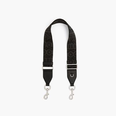 Marc Jacobs Women's Logo Webbing Strap