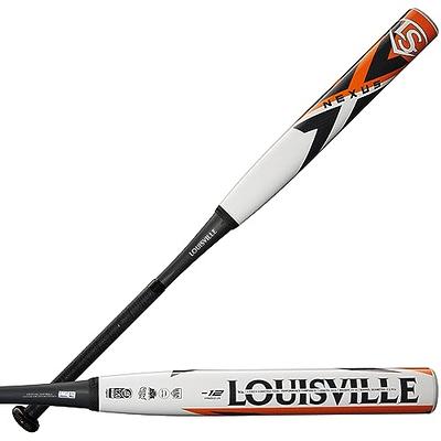 Louisville Slugger 2022 Diva (-11.5) Fastpitch Softball Bat