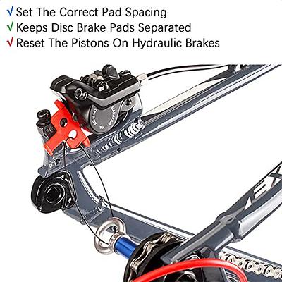 Road Bike Brakes, Pads & Parts