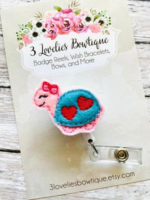 Christmas Badge Reel.christmas Holder.christmas.id Reel.badge Reel