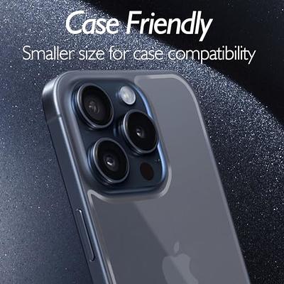  Shacoryze Back Screen Protector for iPhone 11 [𝟯