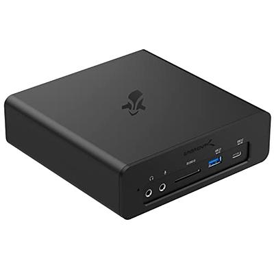 Thunderbolt 3 to Dual HDMI 2.0 Adapter - Sabrent