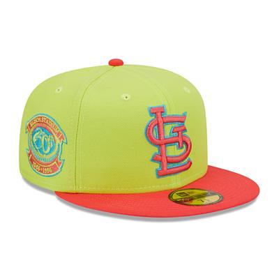 New Era Toddler St. Louis Cardinals Zoo Bucket Hat