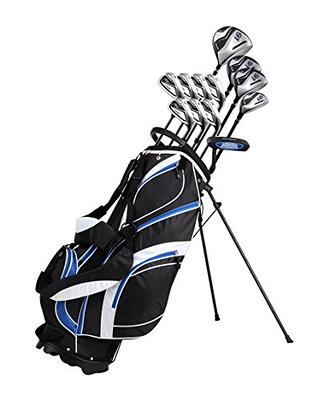 Callaway XJ Level 2 6-Piece Junior Complete Set - Golf Clubs