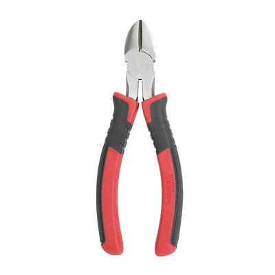 FUNSUEI 3 Pack 11 Inch Long Reach Nose Pliers, Straight Long Nose Pliers  with PVC Handle, Serrated Jaws Steel Long Needle Nose Pliers for Mechanics,  Technicians, DIY'ers, for Hard-to-Reach Pieces - Yahoo