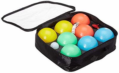 Water Sports Lighted Bocce Ball Set, Outdoor Glow In The Dark Game for  Camping, Parties and Beach Activities, Perfect for Family Game Night,  Multiple Colors Medium - Yahoo Shopping