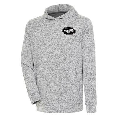 Nike Club (NFL New York Jets) Men's Pullover Hoodie.