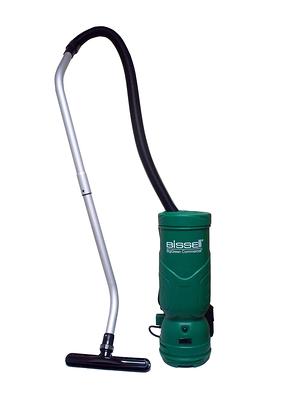 BISSELL SmartClean Canister Vacuum Cleaner, 2268, Black with Pearl  White/Electric Blue Accents - Yahoo Shopping