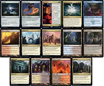 Elite Artifact Deck - Modern Legal - Custom Built - Magic The Gathering -  MTG - 60 Card