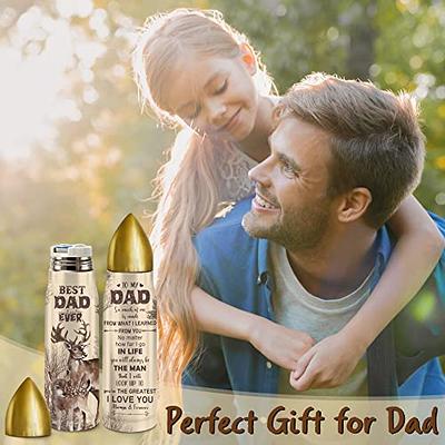 UNGENT THEM Dad Christmas Gifts 2023 from Daughter, Presents for Dad Stocking  Stuffers Birthday Valentines' Day Fathers' Day Bracelet Gifts for Dad Men  Who Have Everything Father of The Bride - Yahoo Shopping