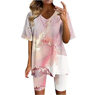 vacation sets women 2 piece outfits,active shirts women,basic