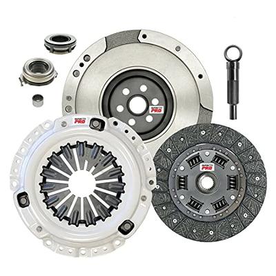  ClutchMaxPRO Performance Stage 4 Clutch Kit & Flywheel