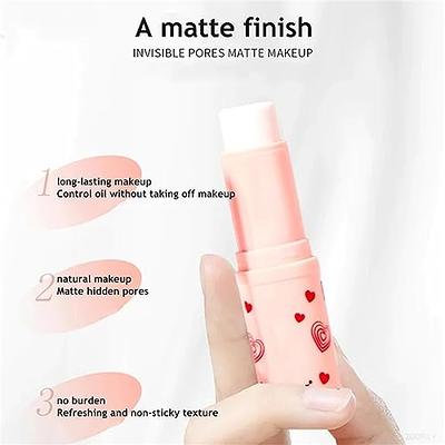 Magical Pore Eraser Waterproof Face Primer Stick