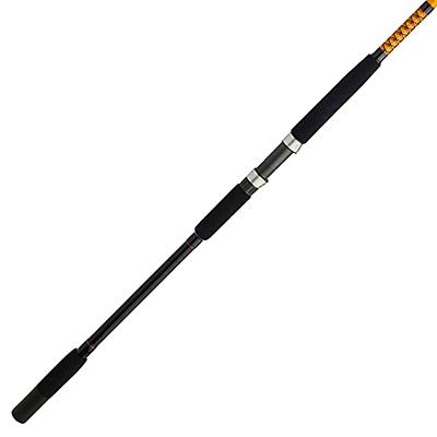 PENN 7' Battle III Fishing Rod and Reel Spinning Combo - Yahoo